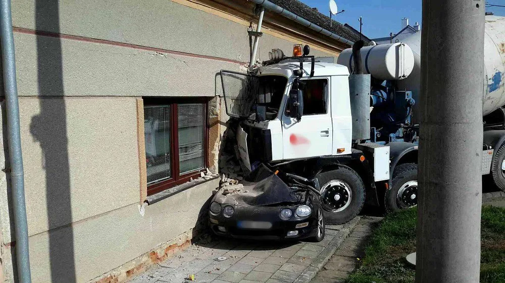 Zdroj: HZS JMK