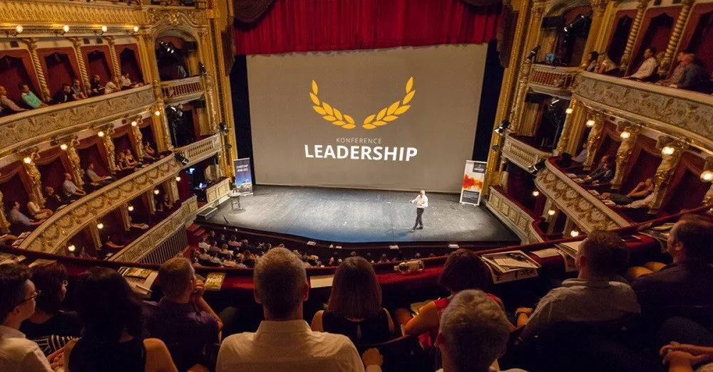 LEADERSHIP BRNO
