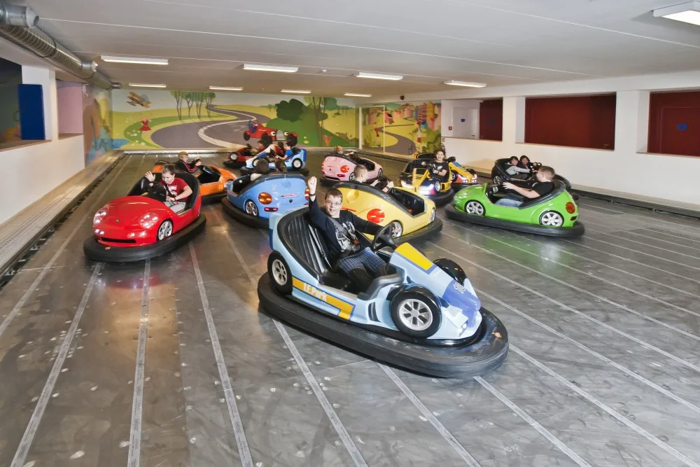 BRuNO family park