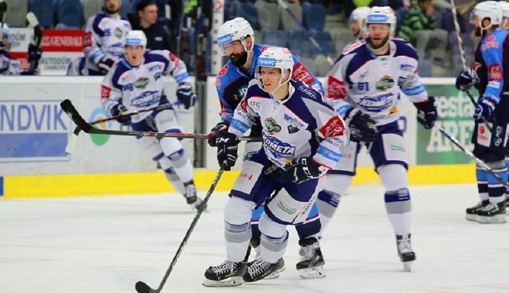 Zdroj: Kometa Brno