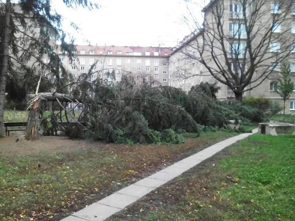 Zdroj: HZS JMK