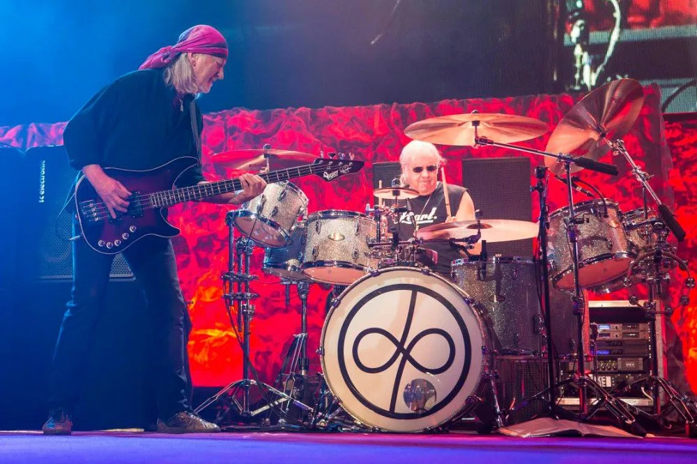 Deep Purple