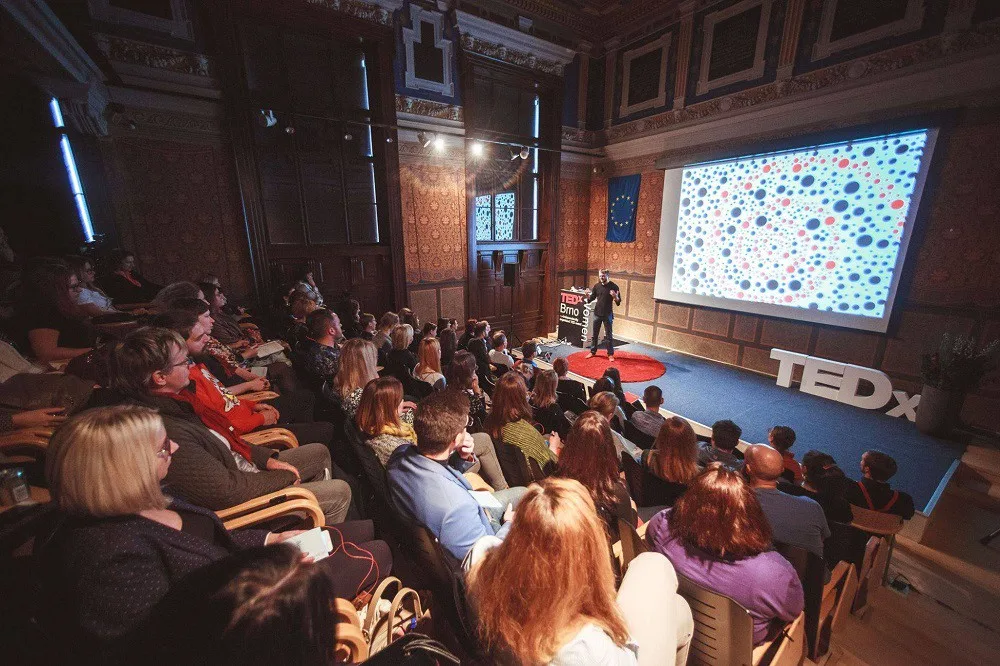 TEDx