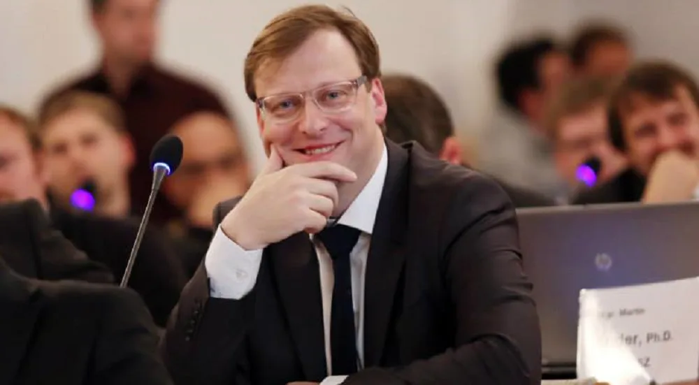 Svatopluk Bartík
