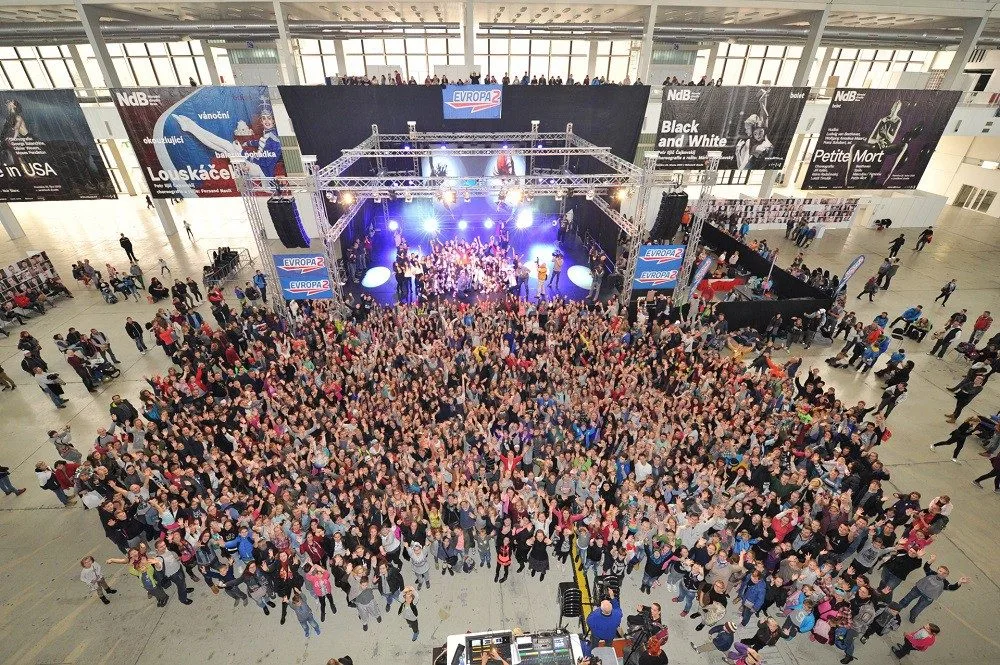 Dance Life Expo
