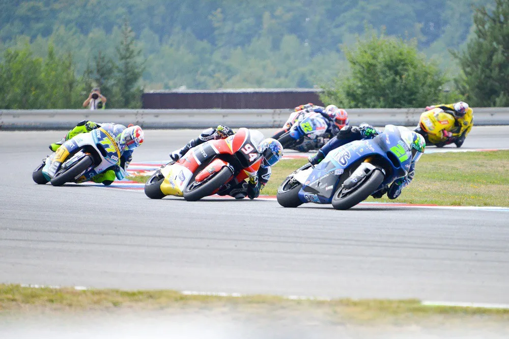 MotoGP, zdroj: MMB