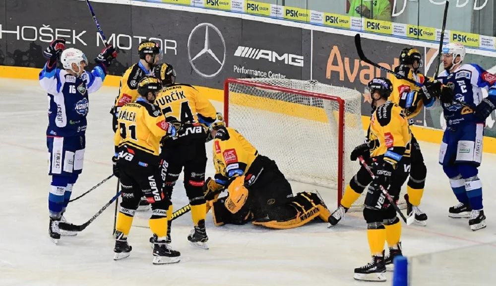 Autor: Roman Kantor, Zdroj: HC Kometa Brno