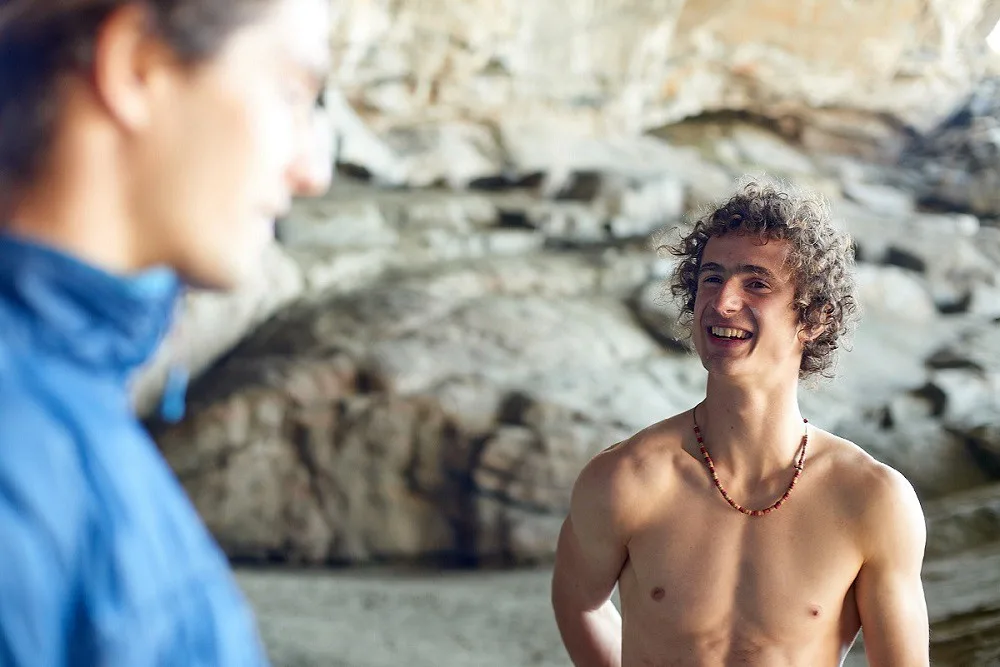 Adam Ondra