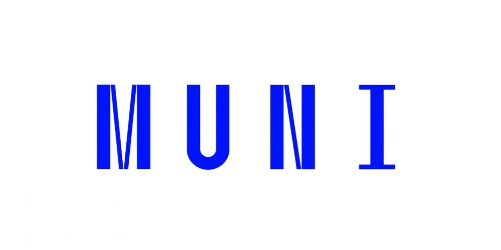 Nové logo Masarykovy univerzity