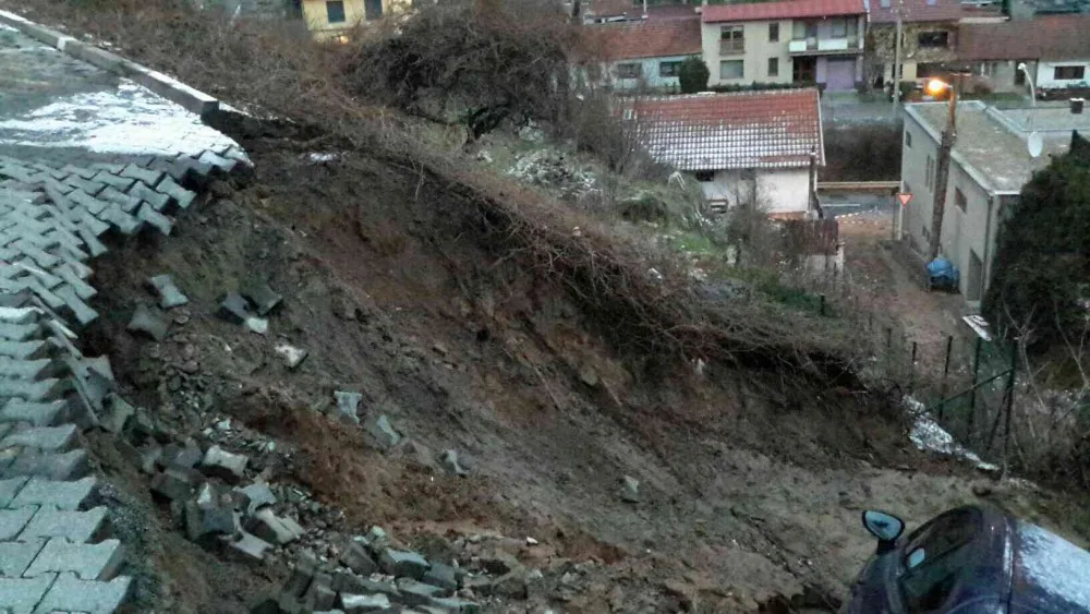 Zdroj: HZS JMK