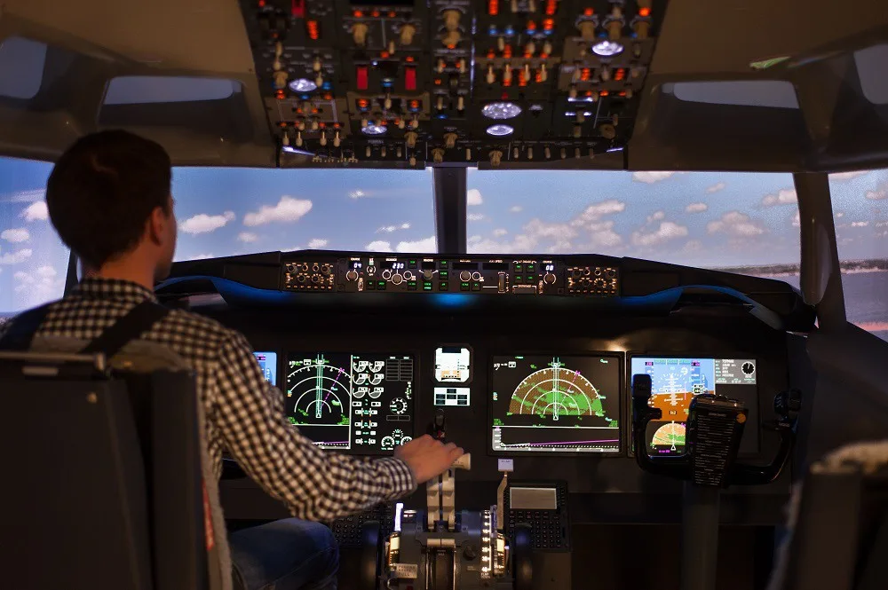 Buď pilot