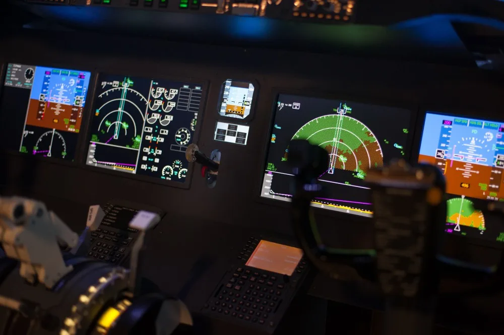 Buď pilot