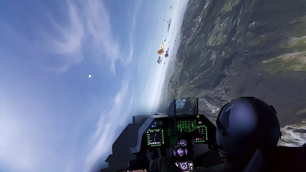 Buď pilot