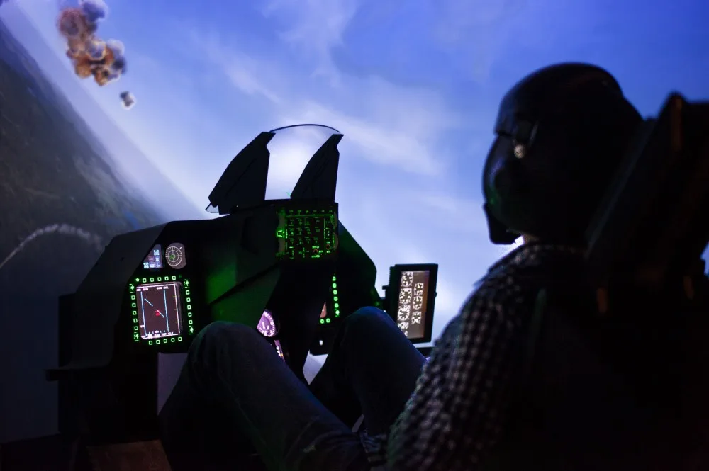 Buď pilot