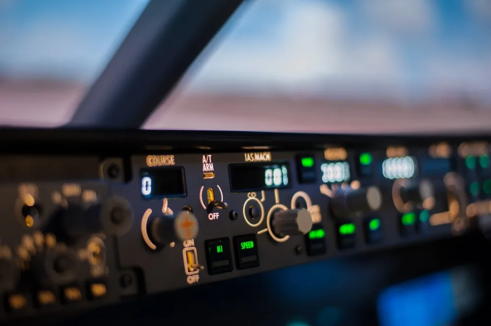 Buď pilot