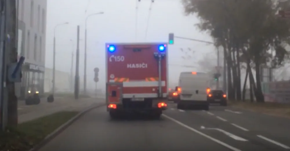 Zdroj: HZS JMK