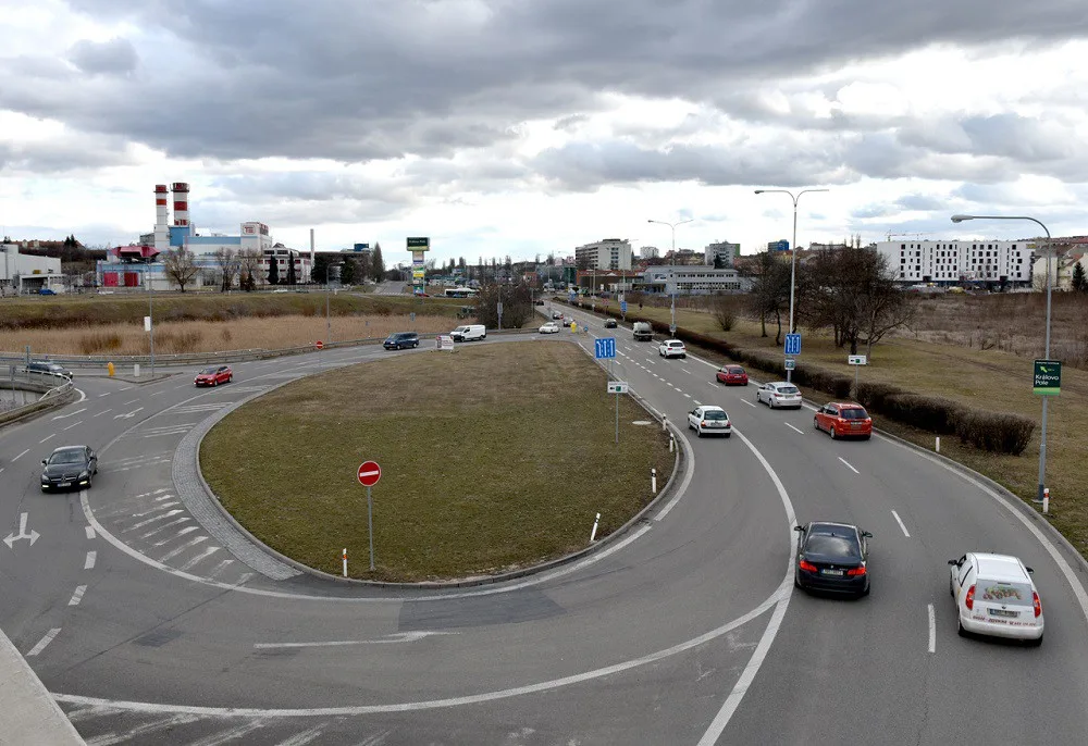 Sportovní ulice
