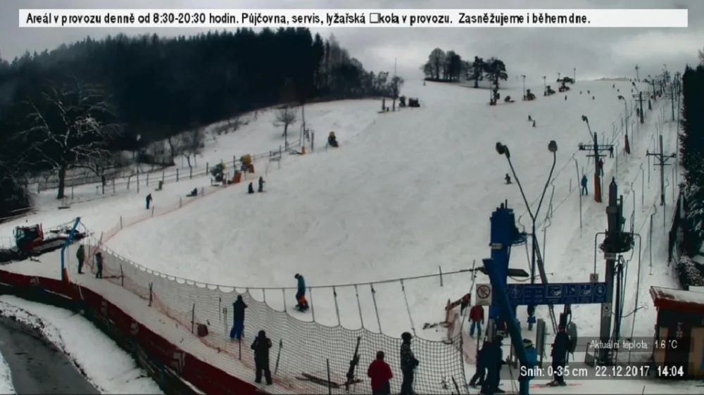 Ski Stupava