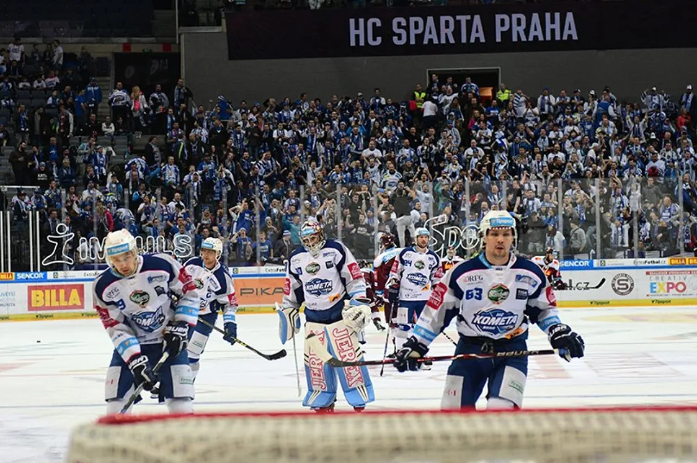 Autor: Roman Kantor, Zdroj: HC Kometa Brno
