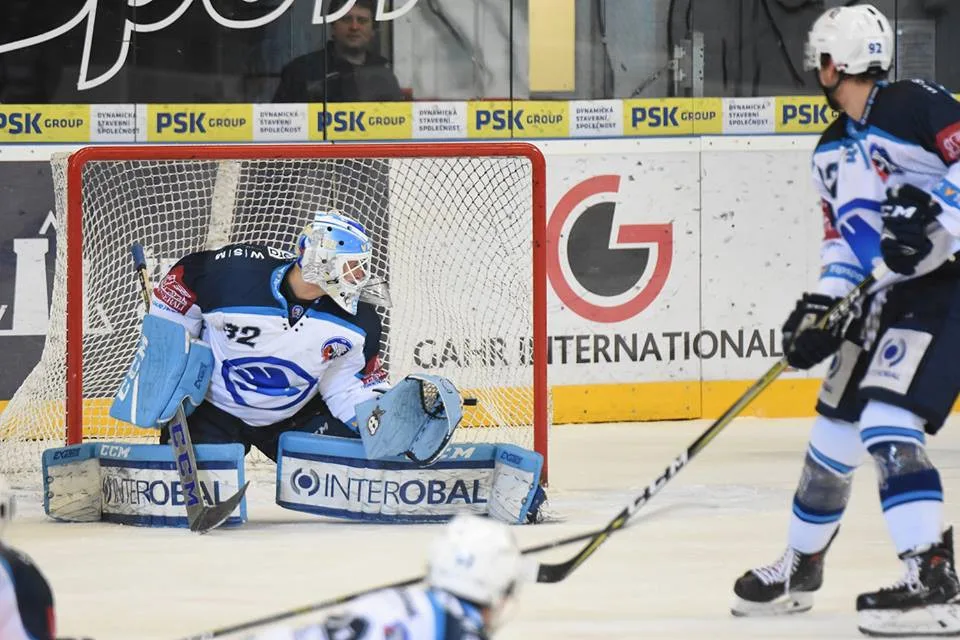 Autor: Jiří Grulich, Zdroj: HC Kometa Brno