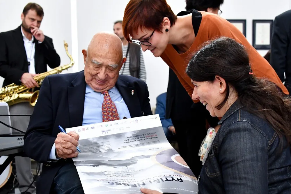 Hugo Marom