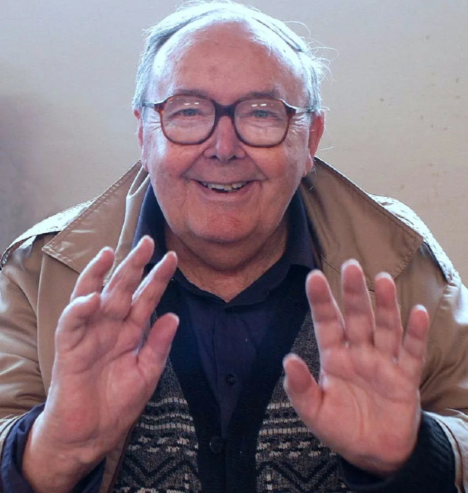Viktor Kudělka