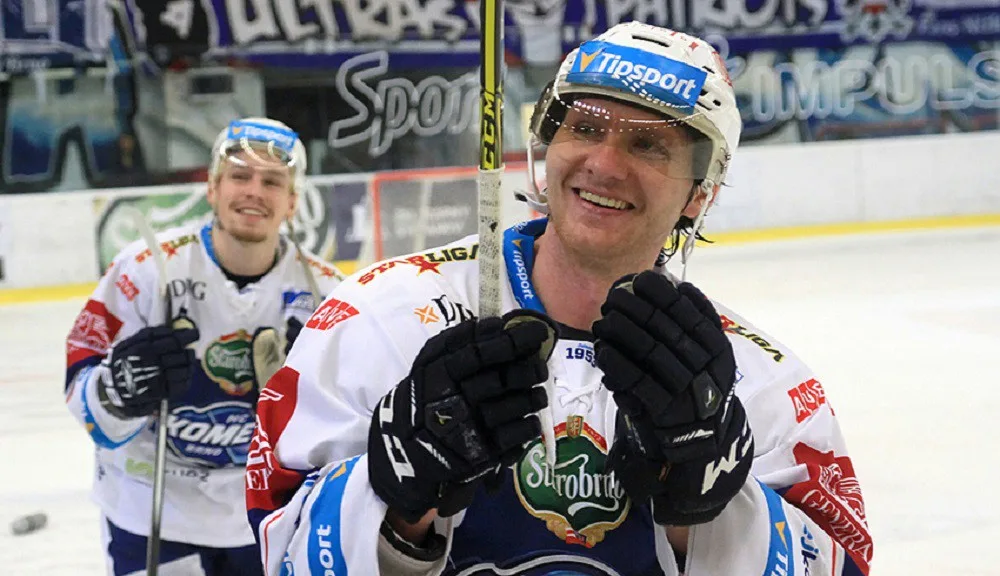 Martin Erat
