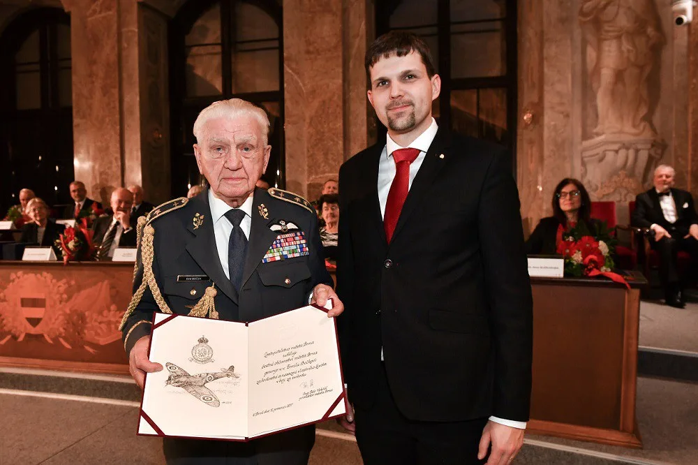 Emil Boček