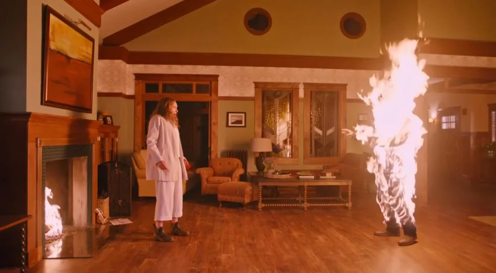 Hereditary