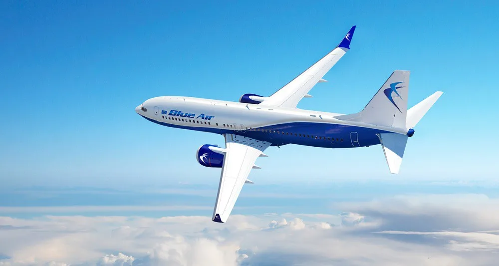 Blue Air
