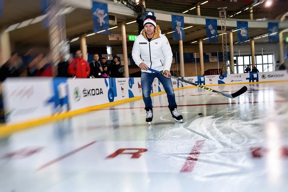 Martin Erat