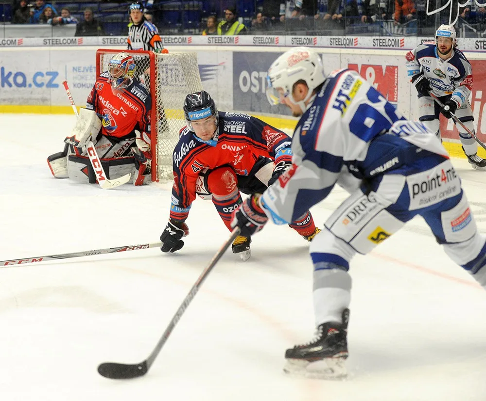 Zdroj: HC Kometa, Autor: Petr Kotala