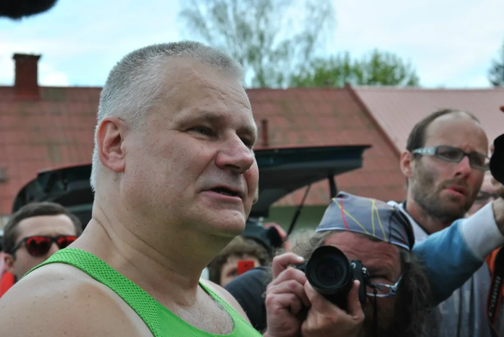 Jiří Kájínek