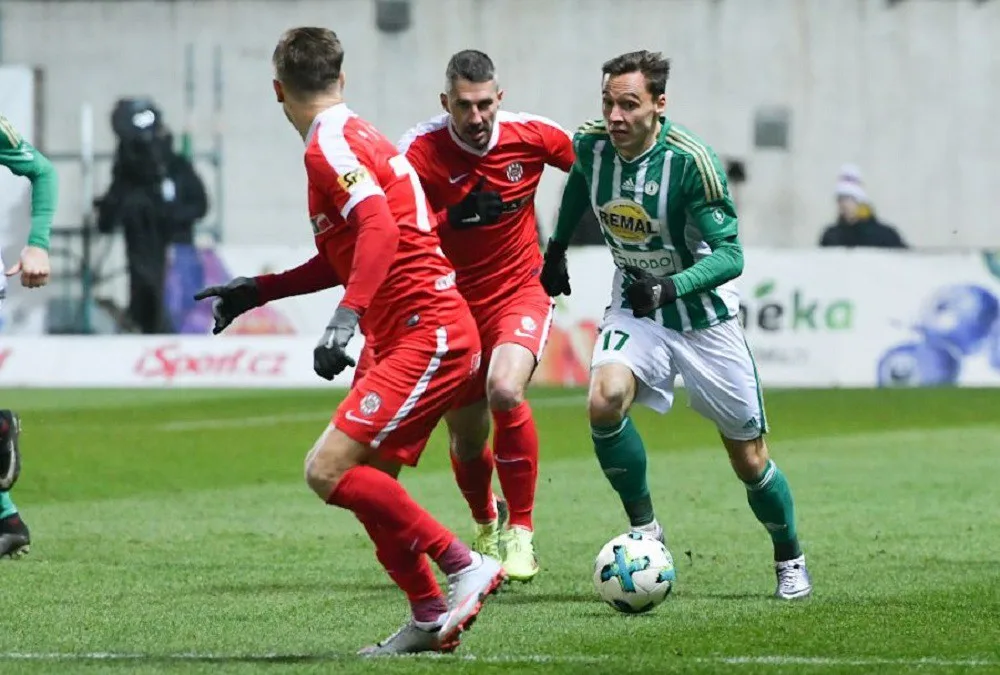 Zbrojovka na Bohemce