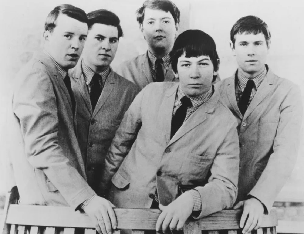 The Animals
