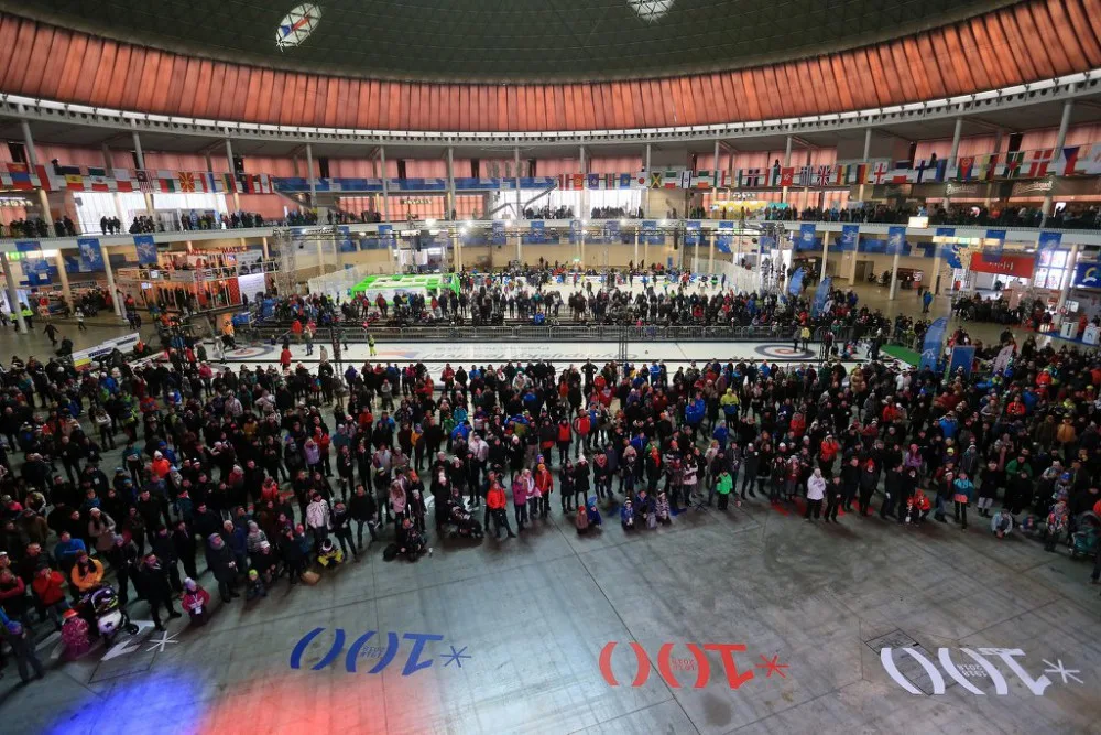 Olympijský festival Brno