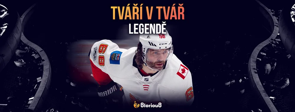 Tváří v tvář legendě