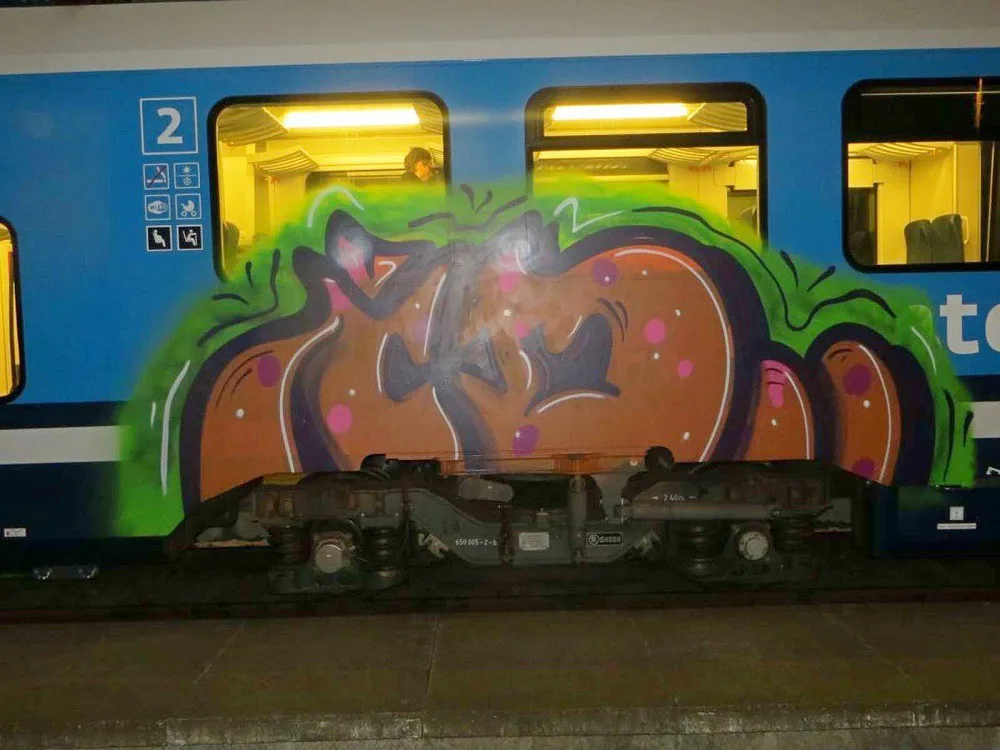 Zdroj: PČR