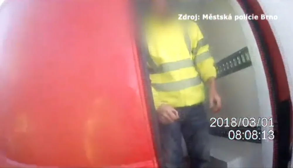 Zdroj: MP Brno