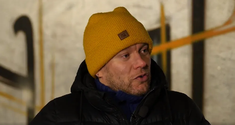 Matěj Ruppert