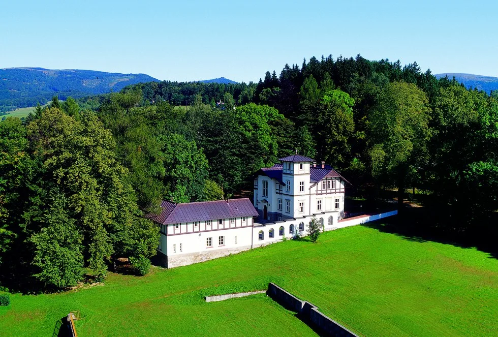 Božská voda a sto let tradice. Spa Resort Libverda zve na pohodu s wellness i procedurami