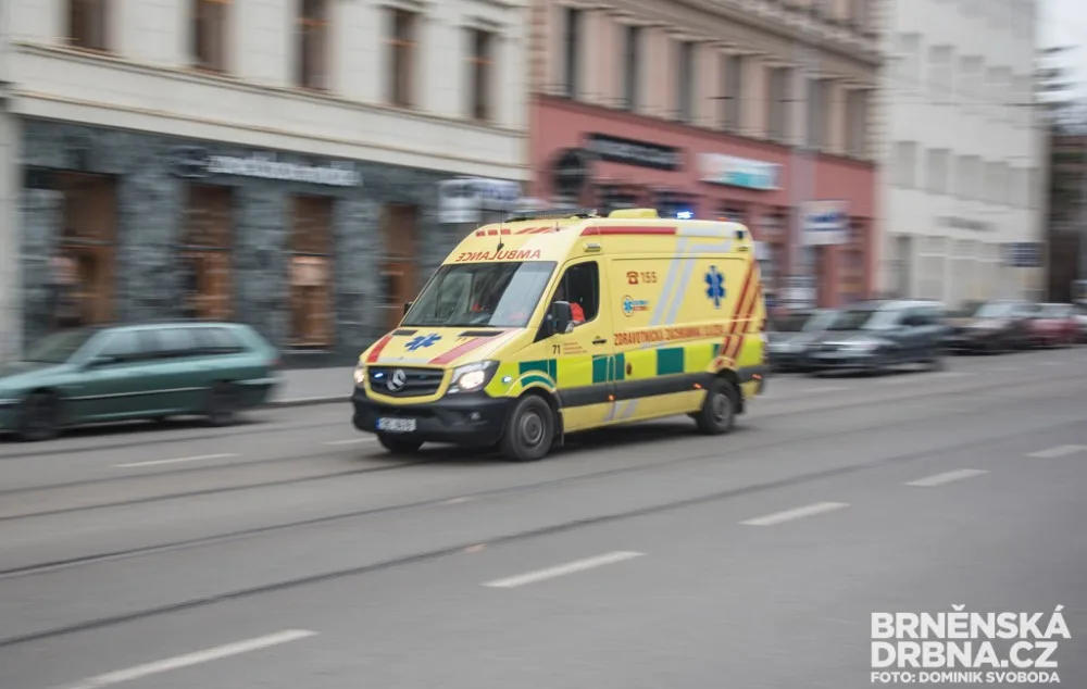 ilustrační foto