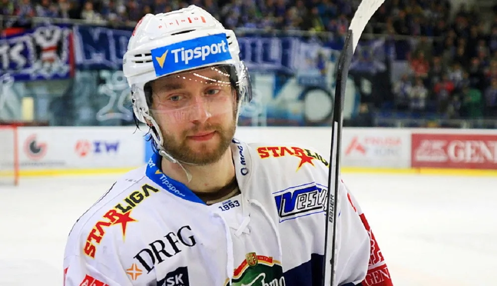 Hynek Zohorna