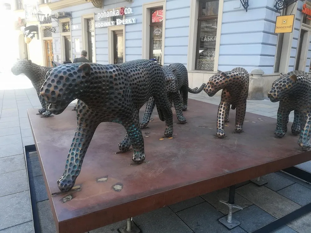 Smečka