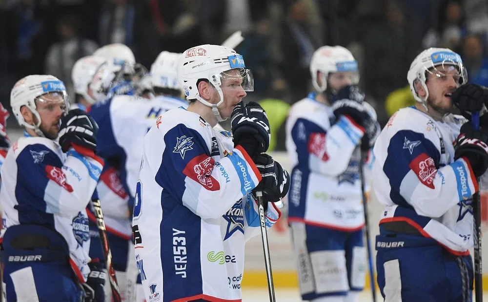 Autor: Jiří Grulich, Zdroj: HC Kometa Brno