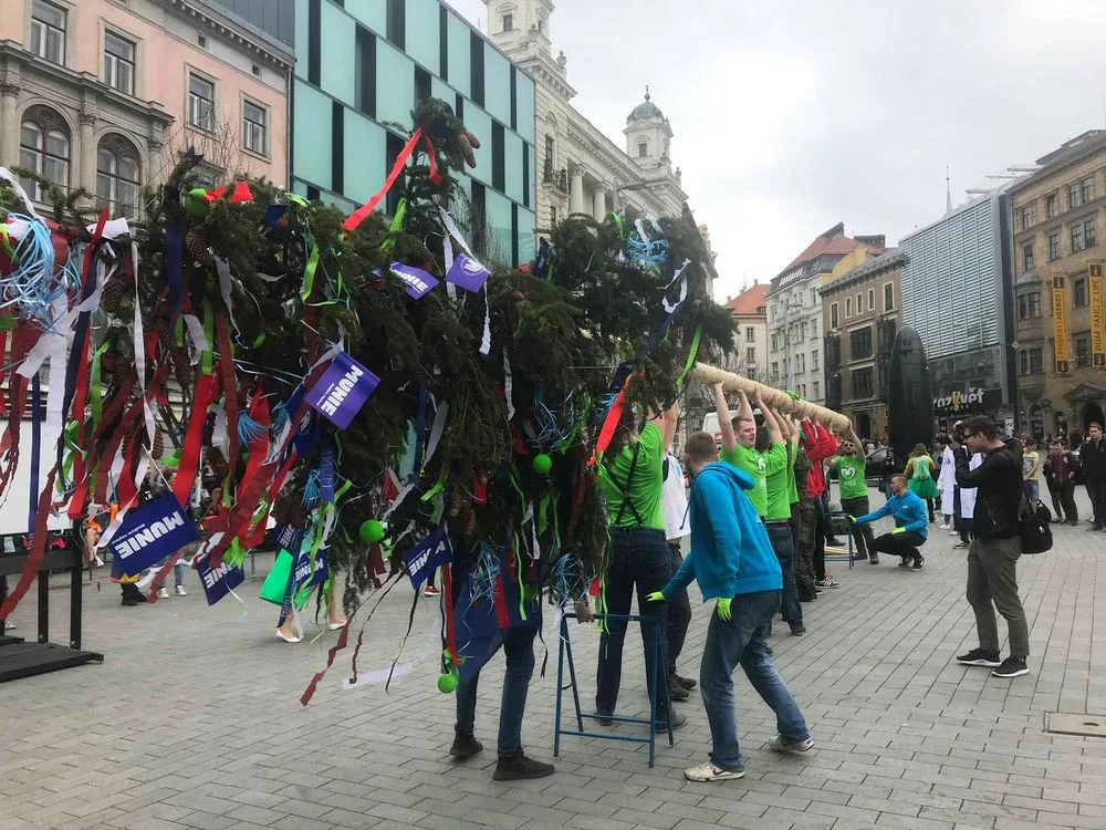 Autor: Petra Stanová