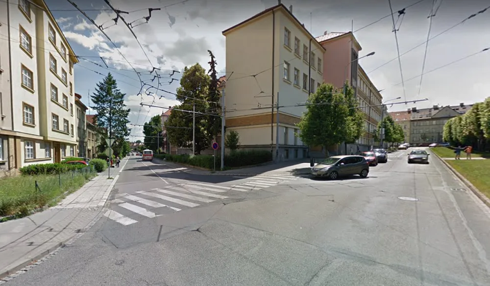 Zdroj: Google Maps