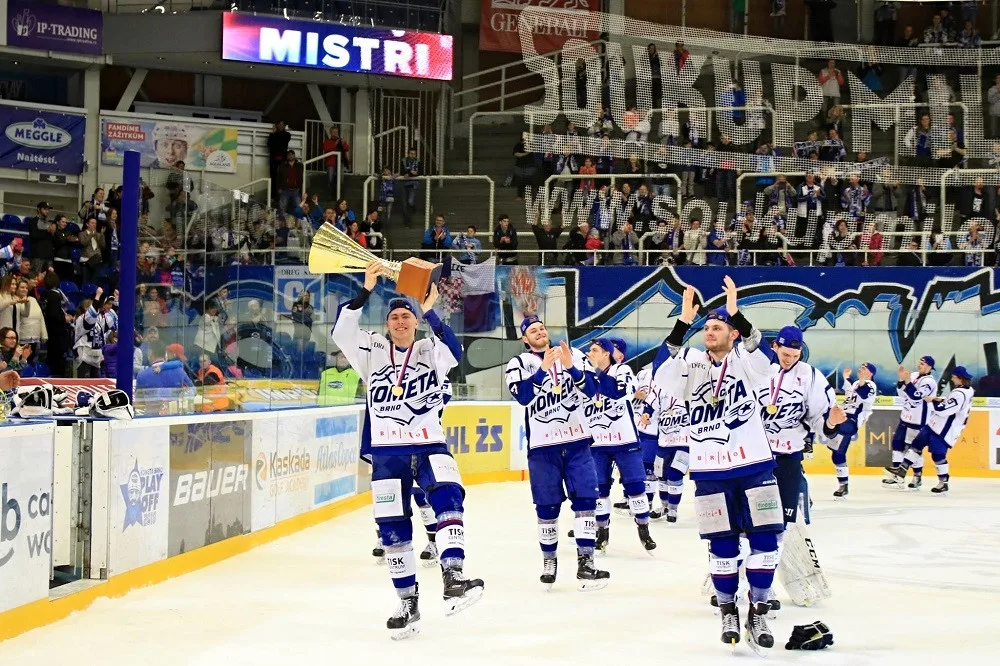 Zdroj: Kometa Brno