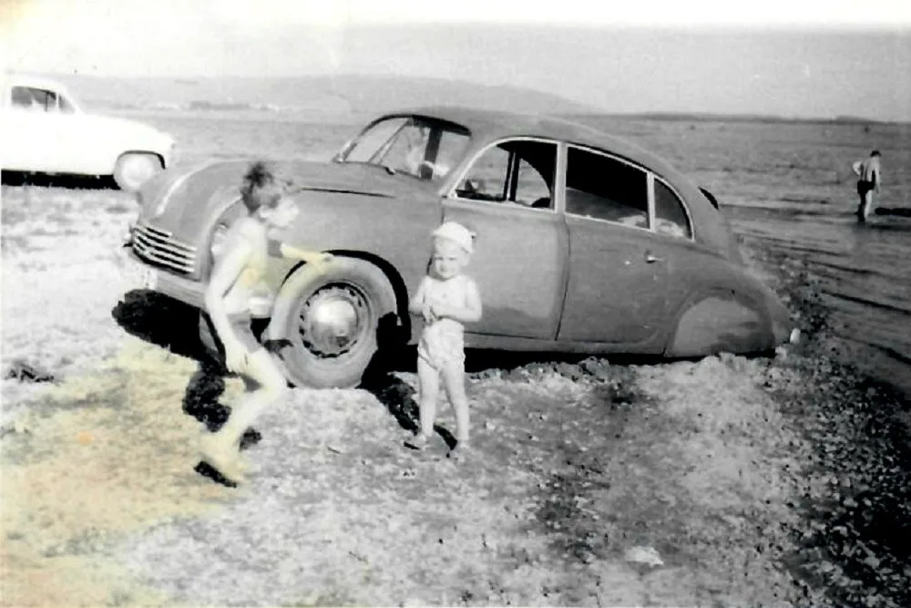 Pošlete i vaše rodinné foto