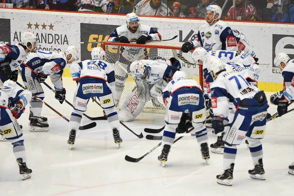 kometa třinec2